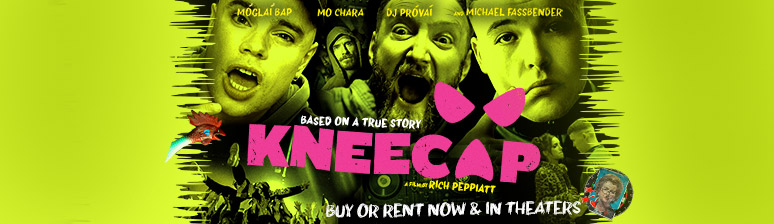 Kneecap Movie | Official Website | Sony Pictures Classics